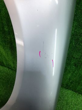 КРЫЛО НА NISSAN CEFIRO A32