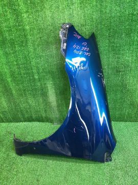 КРЫЛО НА TOYOTA COROLLA NZE121