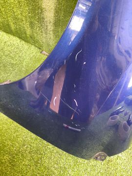 КРЫЛО НА TOYOTA COROLLA NZE121