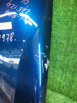 КРЫЛО НА TOYOTA COROLLA NZE121