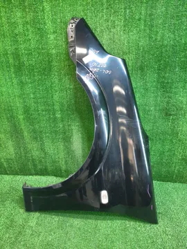 КРЫЛО НА TOYOTA OPA ZCT10