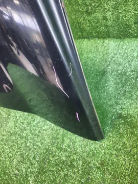 КРЫЛО НА TOYOTA OPA ZCT10