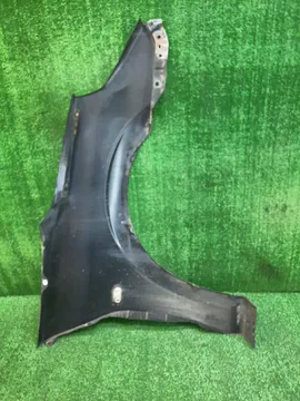 КРЫЛО НА TOYOTA OPA ZCT10