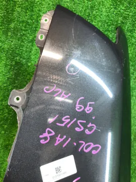 КРЫЛО НА TOYOTA CROWN JZS151