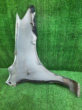 КРЫЛО НА MAZDA DEMIO DY5W