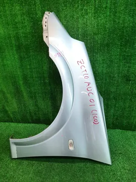 КРЫЛО НА TOYOTA OPA ZCT10