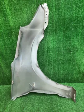 КРЫЛО НА TOYOTA OPA ZCT10