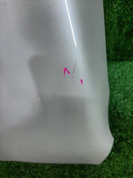 КРЫЛО НА TOYOTA RAUM EXZ10