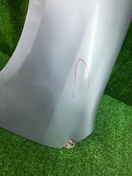 КРЫЛО НА TOYOTA COROLLA NZE121