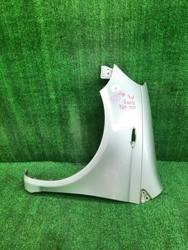 КРЫЛО НА TOYOTA VITZ SCP10