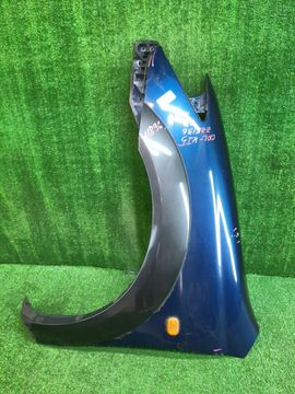 КРЫЛО НА TOYOTA VOLTZ ZZE136