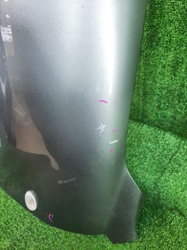 КРЫЛО НА MAZDA ATENZA GG3S