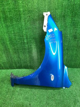 КРЫЛО НА MAZDA DEMIO DY3W