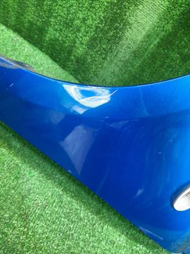 КРЫЛО НА MAZDA DEMIO DY3W