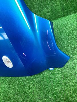 КРЫЛО НА MAZDA DEMIO DY3W