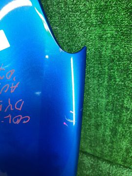 КРЫЛО НА MAZDA DEMIO DY3W