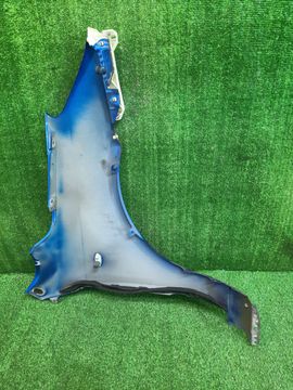КРЫЛО НА MAZDA DEMIO DY3W