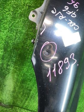 КРЫЛО НА SUBARU IMPREZA GF6