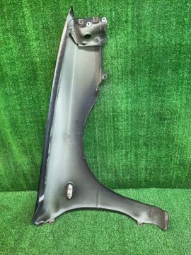 КРЫЛО НА SUBARU IMPREZA GF6