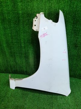 КРЫЛО НА NISSAN CUBE Z10