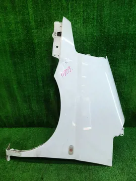 КРЫЛО НА NISSAN SERENA TC24