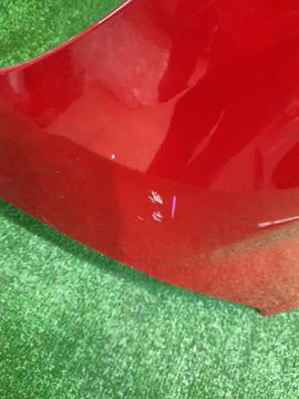 КРЫЛО НА MAZDA ATENZA GHEFW