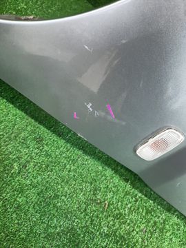 КРЫЛО НА NISSAN SERENA TC24