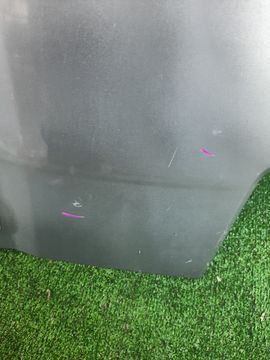 КРЫЛО НА NISSAN SERENA TC24