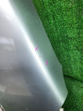 КРЫЛО НА NISSAN SERENA TC24