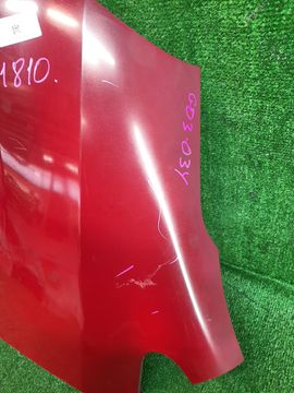 КРЫЛО НА HONDA FIT GD1
