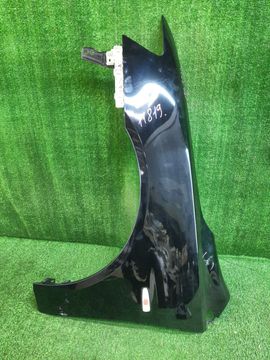 КРЫЛО НА MITSUBISHI GALANT FORTIS CY4A