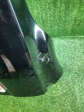 КРЫЛО НА MITSUBISHI GALANT FORTIS CY4A