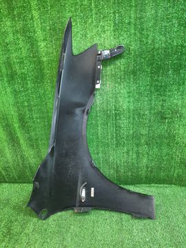 КРЫЛО НА MITSUBISHI GALANT FORTIS CY4A