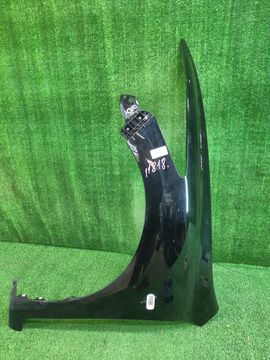 КРЫЛО НА HONDA STREAM RN6