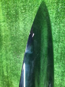 КРЫЛО НА HONDA STREAM RN6