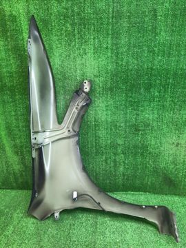 КРЫЛО НА HONDA STREAM RN6