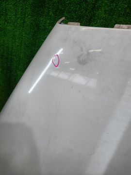 КРЫЛО НА NISSAN SERENA TC24