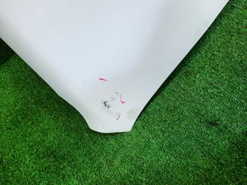 КРЫЛО НА NISSAN CUBE Z10