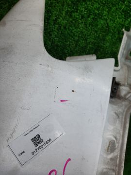 КРЫЛО НА NISSAN AD Y11