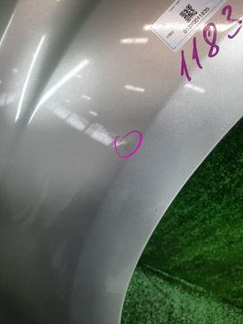 КРЫЛО НА DAIHATSU BE-GO J200G