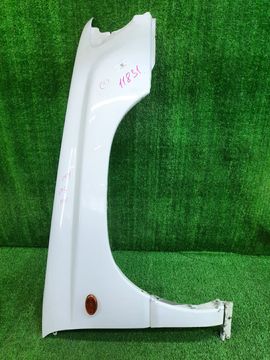 КРЫЛО НА SUBARU FORESTER SF5