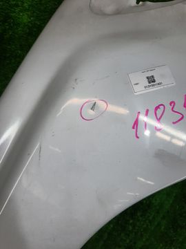 КРЫЛО НА SUBARU FORESTER SF5