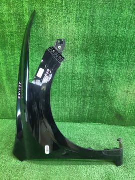 КРЫЛО НА HONDA STREAM RN6