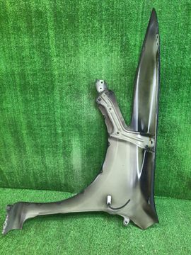 КРЫЛО НА HONDA STREAM RN6