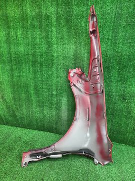 КРЫЛО НА MAZDA ATENZA GH5FW