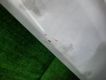 КРЫЛО НА NISSAN AD Y11