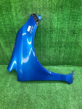 КРЫЛО НА HONDA FIT GD1