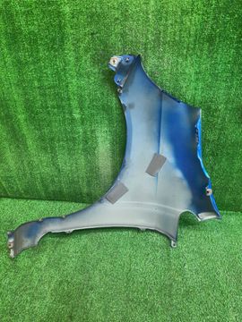 КРЫЛО НА HONDA FIT GD1
