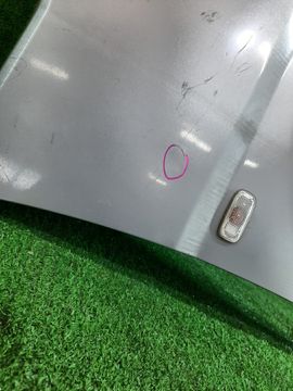 КРЫЛО НА NISSAN SERENA TC24