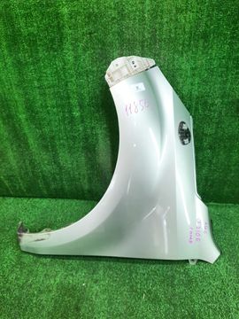 КРЫЛО НА TOYOTA RUSH J210E